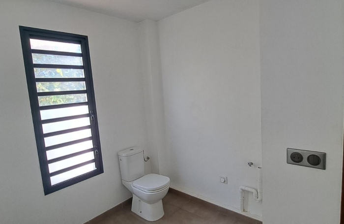 Vente Appartement 42.93m&sup2; 2 pi&#232;ces Remire Montjoli