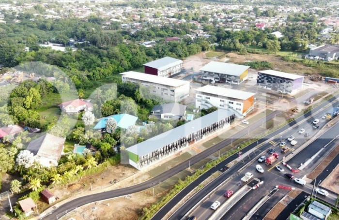 SPECIAL RESTAURATION, LOCAL COMMERCIAL AVEC TERRASSE