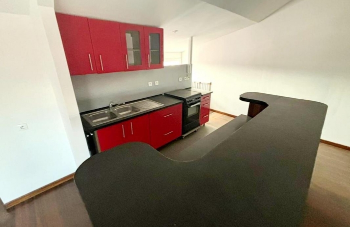 Location Appartement 97300
