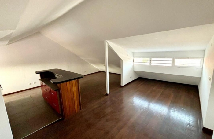 Location Appartement 72.2m&sup2; 3 pièces Cayenne