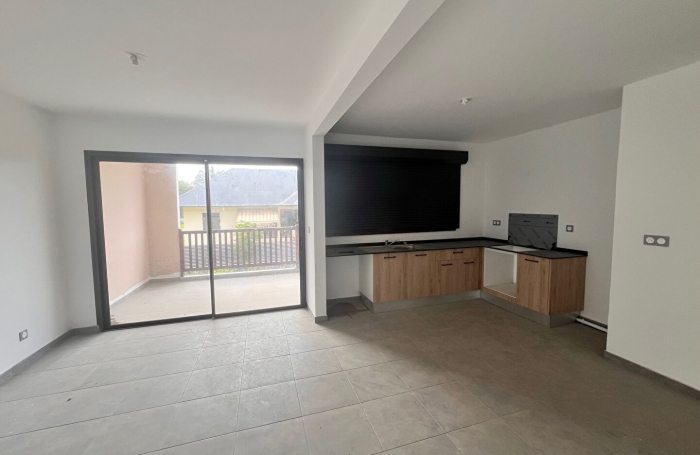 Location Appartement 63.2m² 3 pièces Remire Montjoli