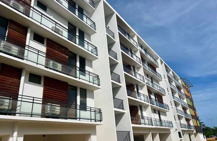 Location Appartement 