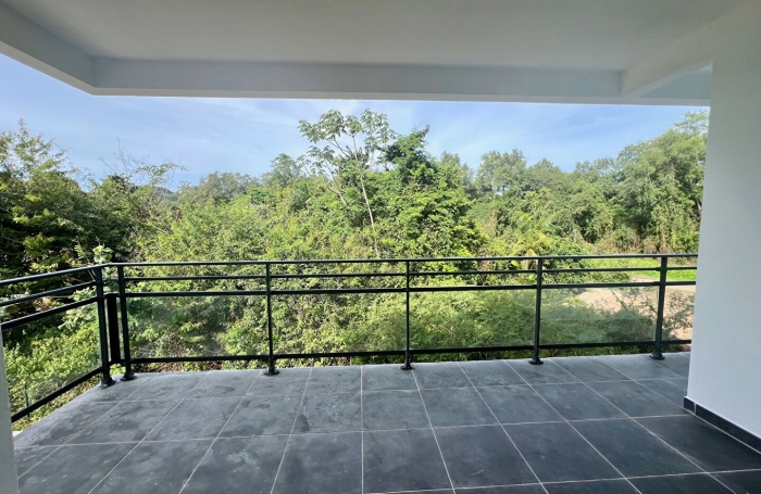 Location Appartement 43.86m² 2 pièces Cayenne