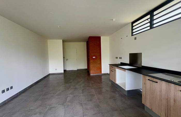 Location Appartement 43.86m² 2 pièces Cayenne