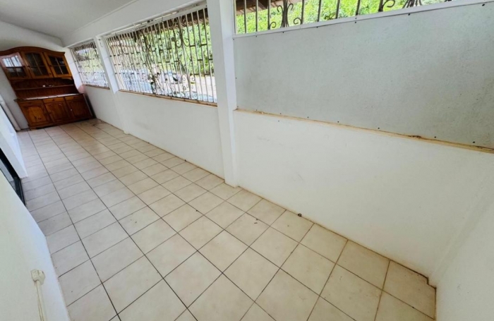 Location Appartement 24.2m&sup2; 1 pi&#232;ce Cayenne