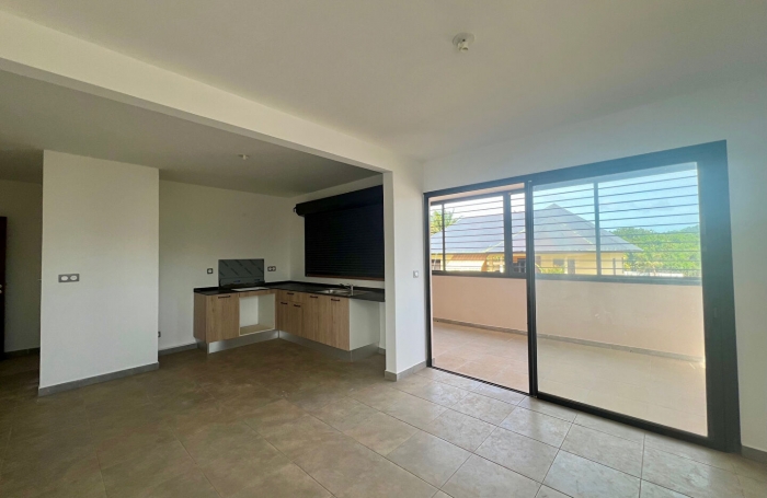 Location Appartement 