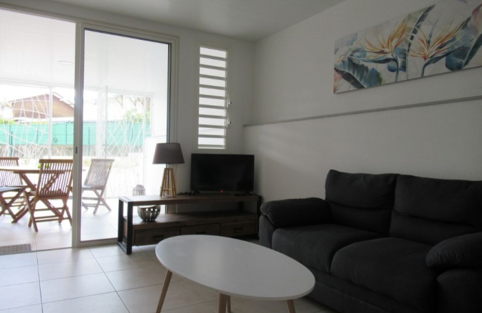 Location Appartement 97354
