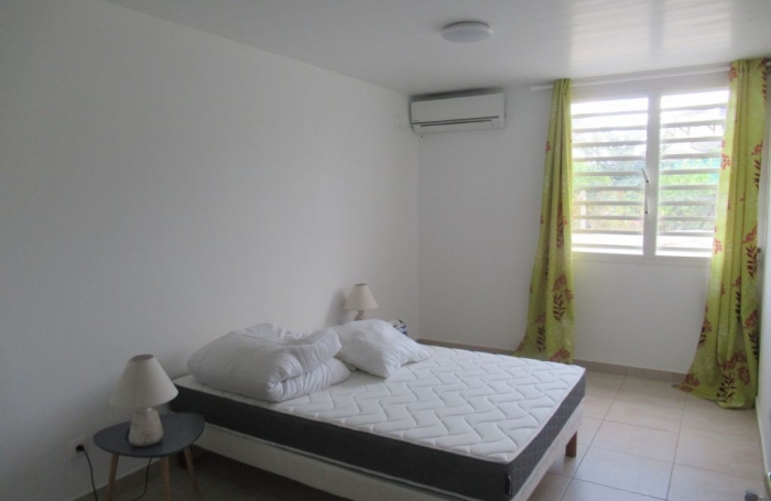 Location Appartement 40m&sup2; 2 pièces Remire Montjoli