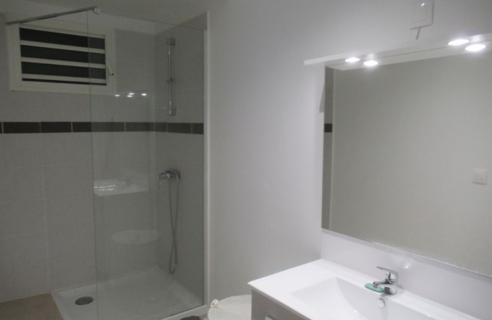 Location Appartement 40m&sup2; 2 pièces Remire Montjoli