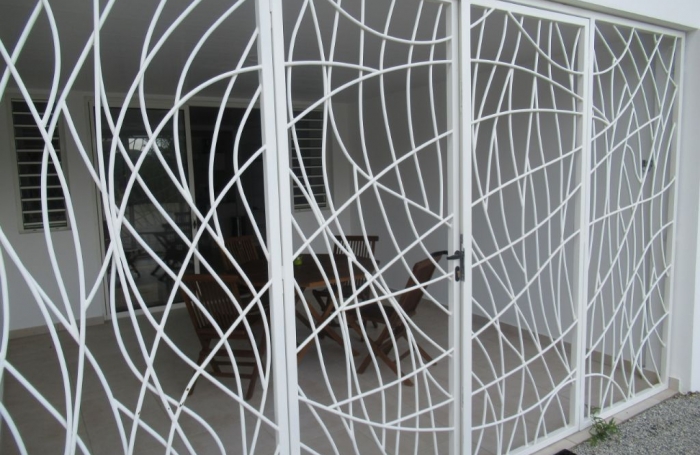 Location Appartement 40m&sup2; 2 pièces Remire Montjoli