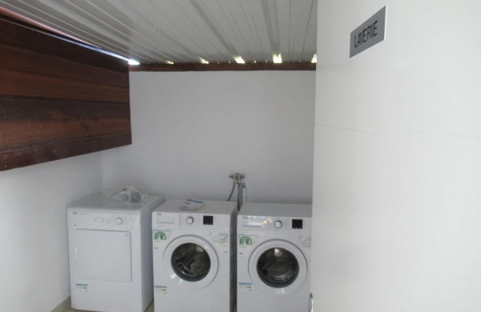 Location Appartement 40m&sup2; 2 pièces Remire Montjoli