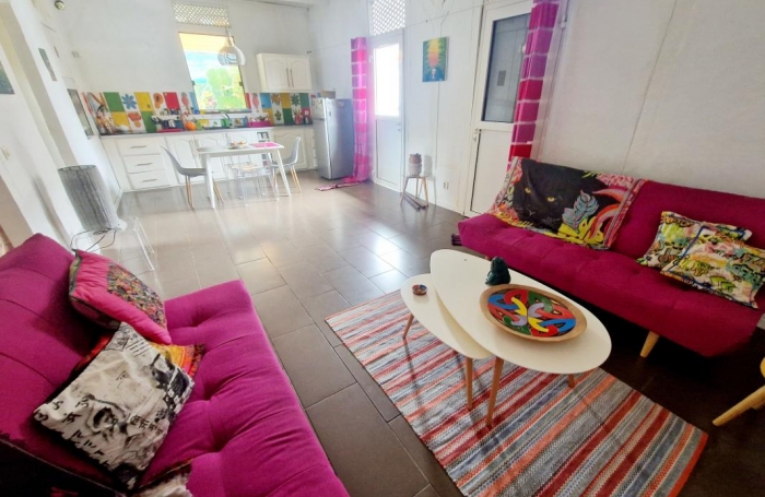 Vente Maison 134m&sup2; 3 pi&#232;ces Cayenne