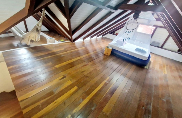 Vente Maison 134m&sup2; 3 pi&#232;ces Cayenne