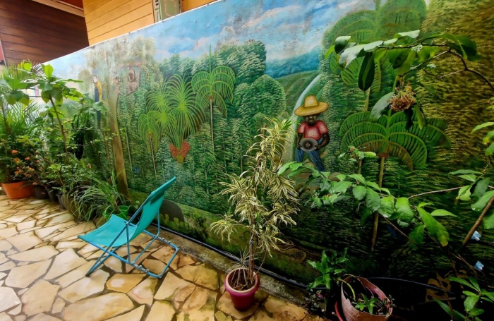 Vente Maison 134m&sup2; 3 pi&#232;ces Cayenne