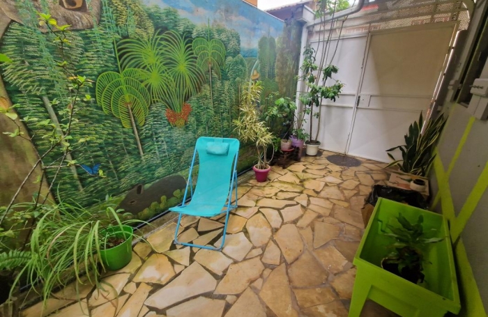 Vente Maison 134m&sup2; 3 pi&#232;ces Cayenne