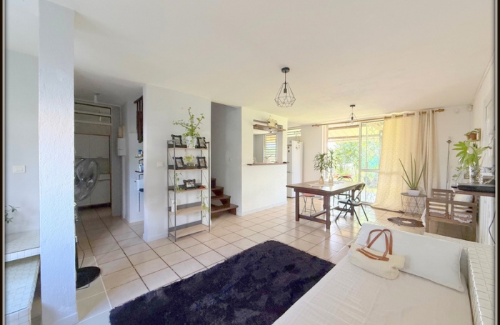 Vente Maison 104m&sup2; 4 pi&#232;ces Kourou
