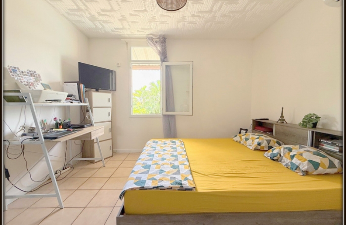 Vente Maison 104m&sup2; 4 pi&#232;ces Kourou