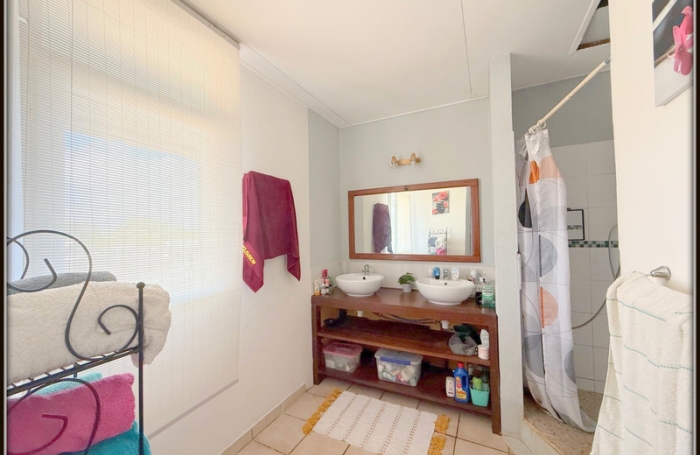 Vente Maison 104m&sup2; 4 pi&#232;ces Kourou