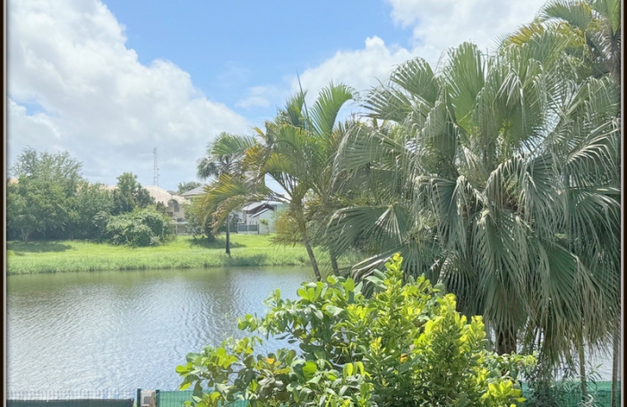 Vente Maison 104m&sup2; 4 pi&#232;ces Kourou