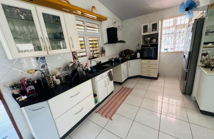 Location Maison 138.86m&sup2; 4 pi&#232;ces Matoury