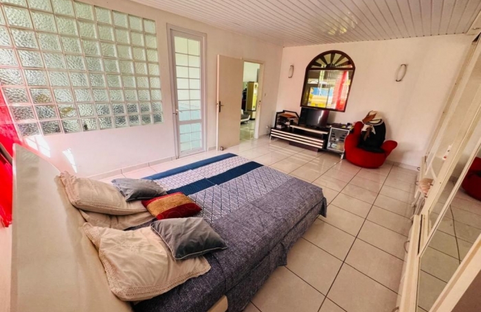 Location Maison 138.86m&sup2; 4 pi&#232;ces Matoury
