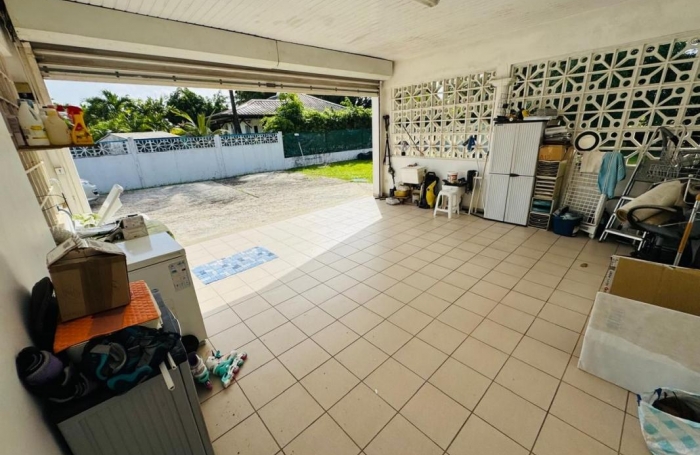 Location Maison 138.86m&sup2; 4 pi&#232;ces Matoury