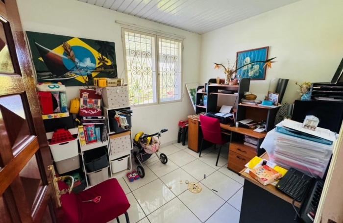 Location Maison 138.86m&sup2; 4 pi&#232;ces Matoury