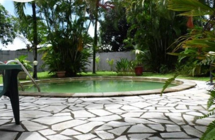 Vente Maison 150m&sup2; 4 pièces Kourou