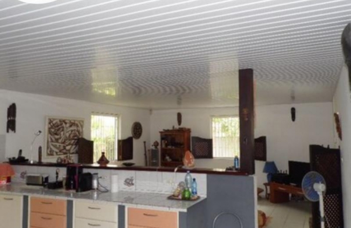 Vente Maison 150m&sup2; 4 pièces Kourou