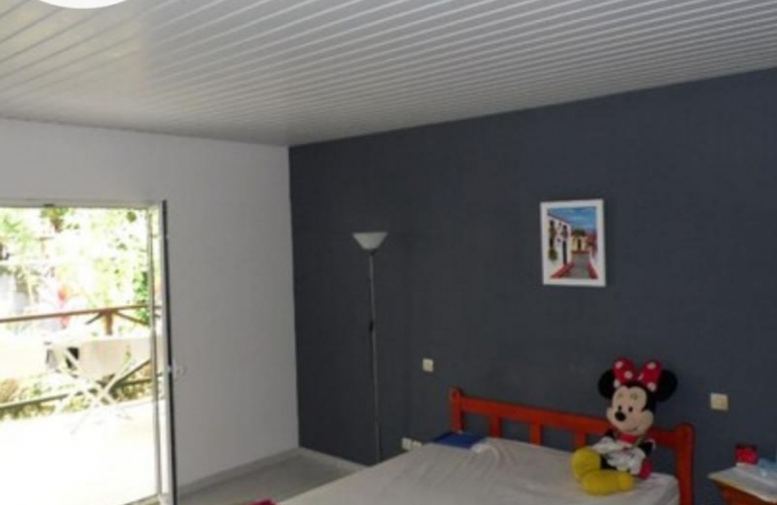 Vente Maison 150m&sup2; 4 pièces Kourou