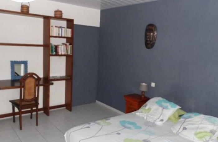 Vente Maison 150m&sup2; 4 pièces Kourou