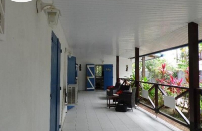 Vente Maison 150m&sup2; 4 pièces Kourou