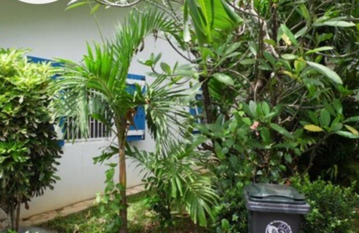 Vente Maison 150m&sup2; 4 pièces Kourou