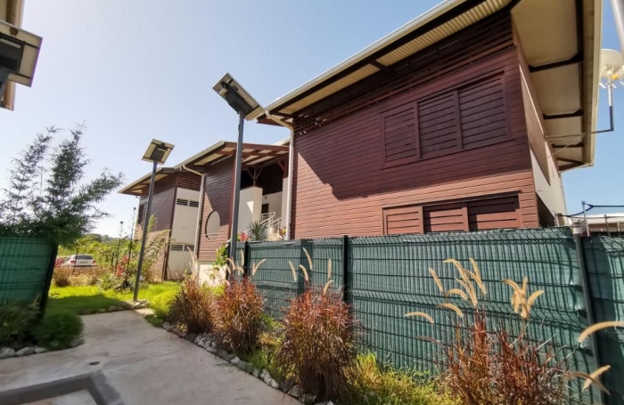 Vente Appartement 97300