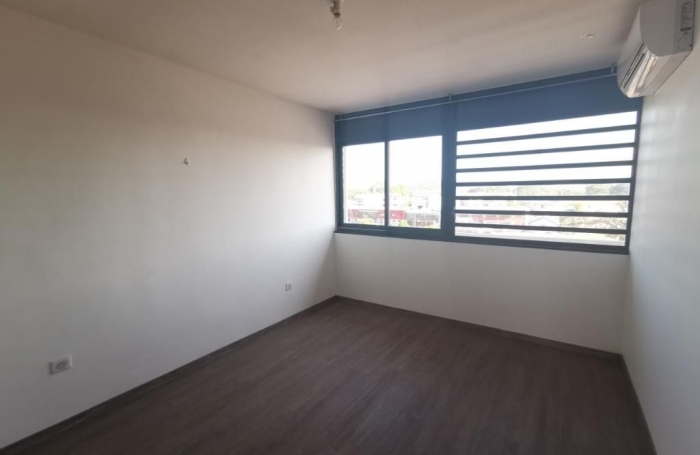 Vente Appartement 44.37m&sup2; 2 pi&#232;ces Cayenne