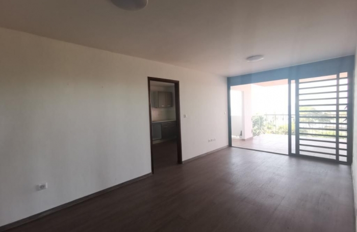 Vente Appartement 44.37m&sup2; 2 pi&#232;ces Cayenne