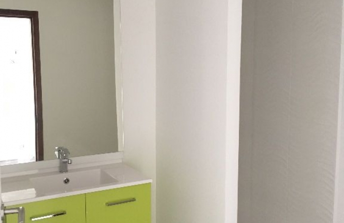 Vente Appartement 44.37m&sup2; 2 pi&#232;ces Cayenne