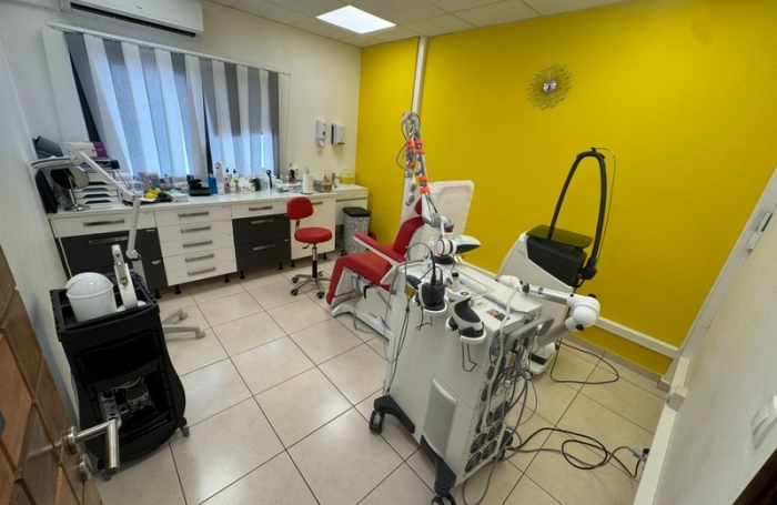 Vente Immeuble 300m&sup2; 15 pi&#232;ces Cayenne