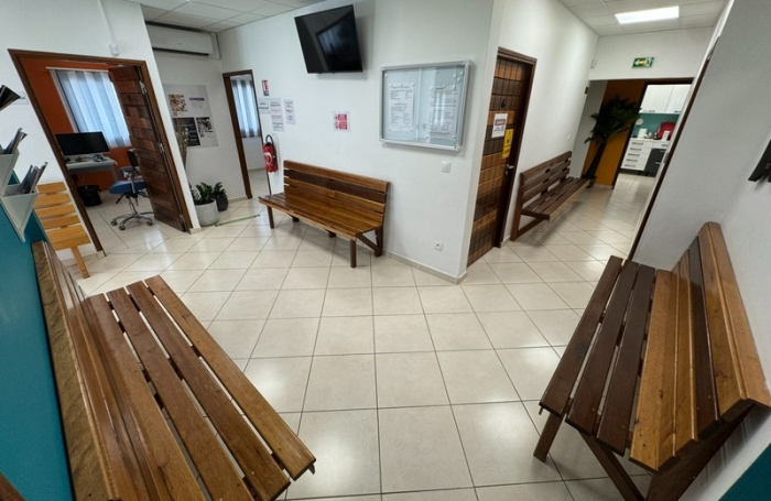 Vente Immeuble 300m&sup2; 15 pi&#232;ces Cayenne