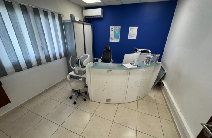 Vente Immeuble 300m&sup2; 15 pi&#232;ces Cayenne