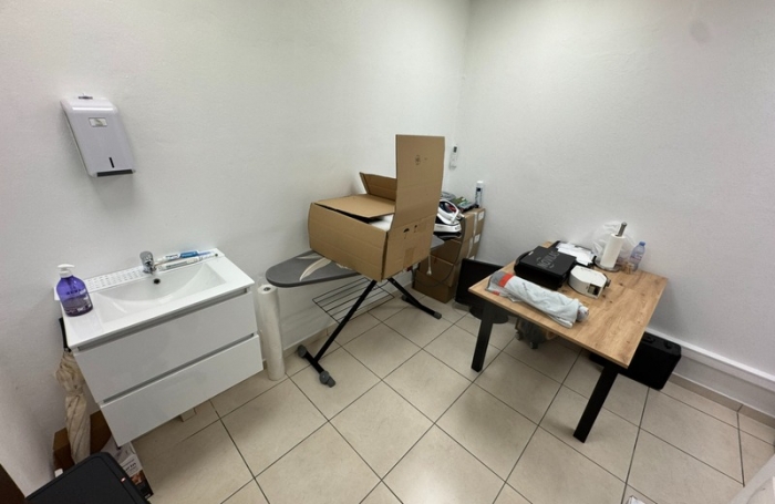 Vente Immeuble 300m&sup2; 15 pi&#232;ces Cayenne