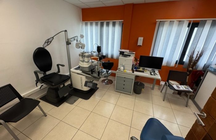 Vente Immeuble 300m&sup2; 15 pi&#232;ces Cayenne