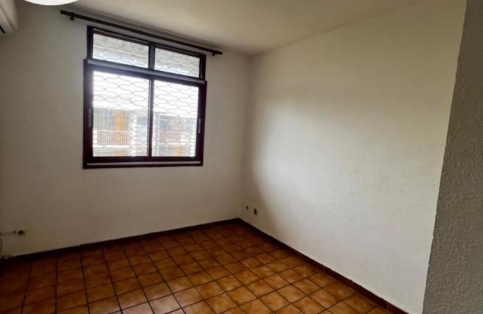 Vente Appartement 65m&sup2; 3 pi&#232;ces Kourou