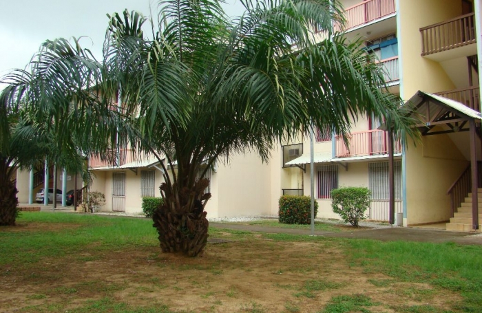 Vente Appartement 65m&sup2; 3 pi&#232;ces Kourou