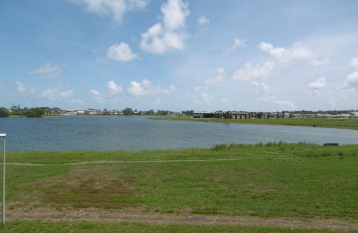 Vente Appartement 65m&sup2; 3 pi&#232;ces Kourou