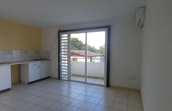 Vente Appartement 97315
