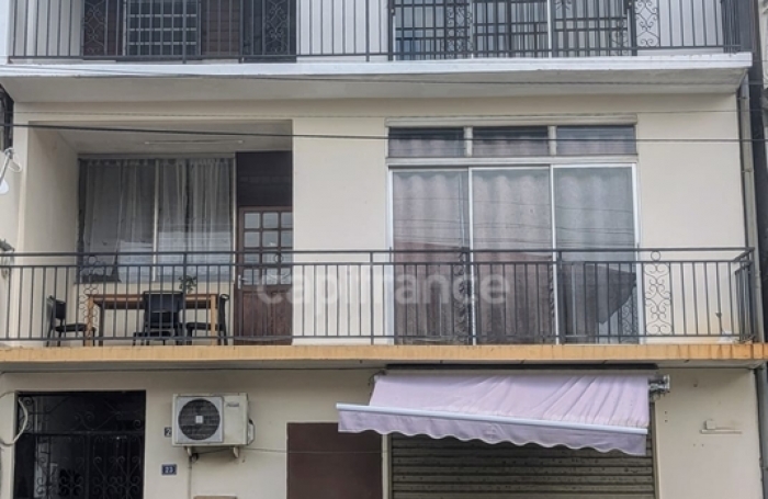 Vente Immeuble 97300