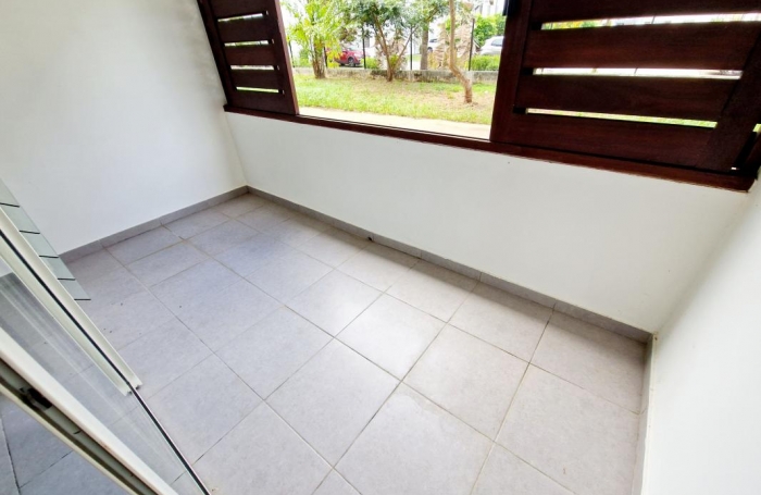 Vente Appartement 23.15m&sup2; 1 pi&#232;ce Cayenne