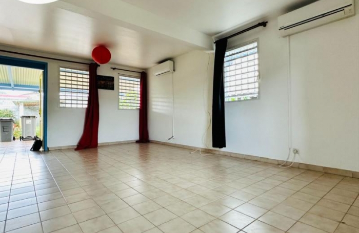Vente Maison 103m&sup2; 4 pi&#232;ces Macouria Tonate