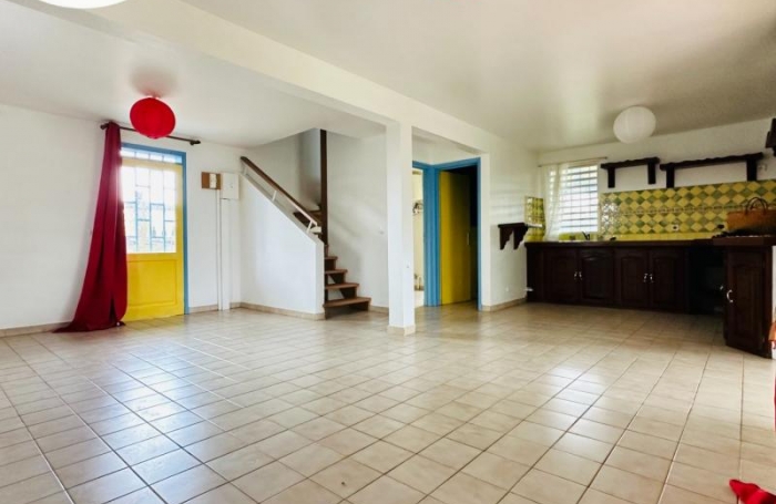 Vente Maison 103m&sup2; 4 pi&#232;ces Macouria Tonate